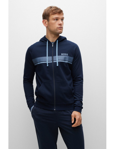 BOSS 50480549 - Sudadera homewear