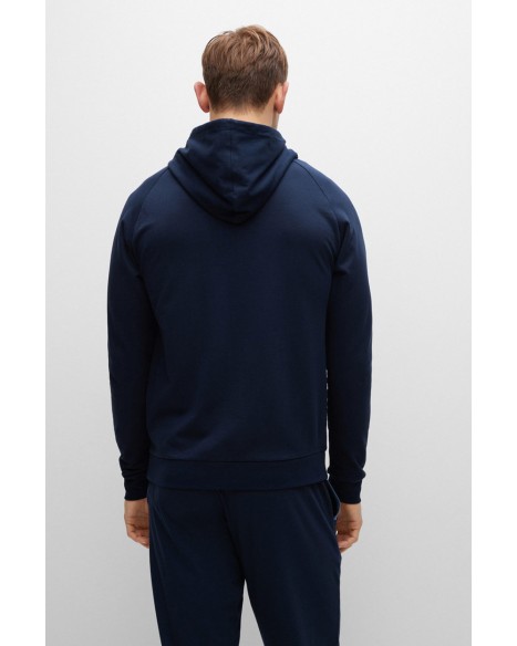 BOSS 50480549 - Sudadera homewear