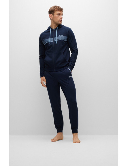 BOSS 50480549 - Sudadera homewear
