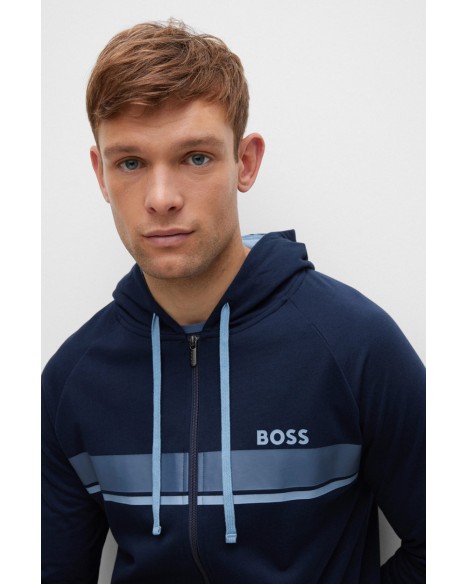 BOSS 50480549 - Sudadera homewear