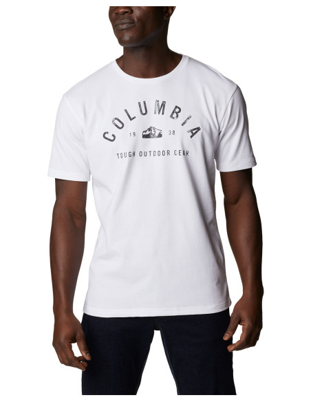 COLUMBIA 1992523 - Camiseta