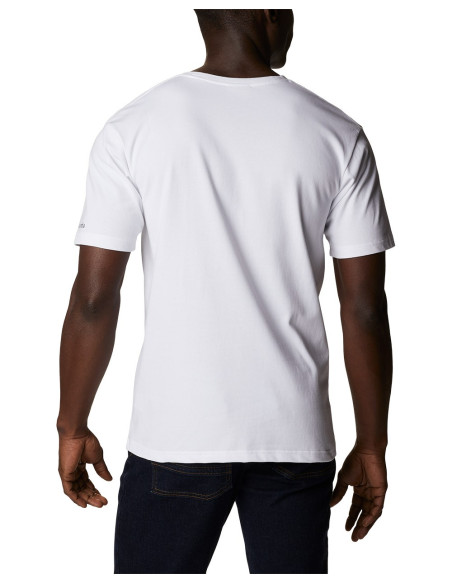 COLUMBIA 1992523 - Camiseta