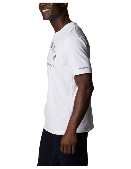 COLUMBIA 1992523 - Camiseta