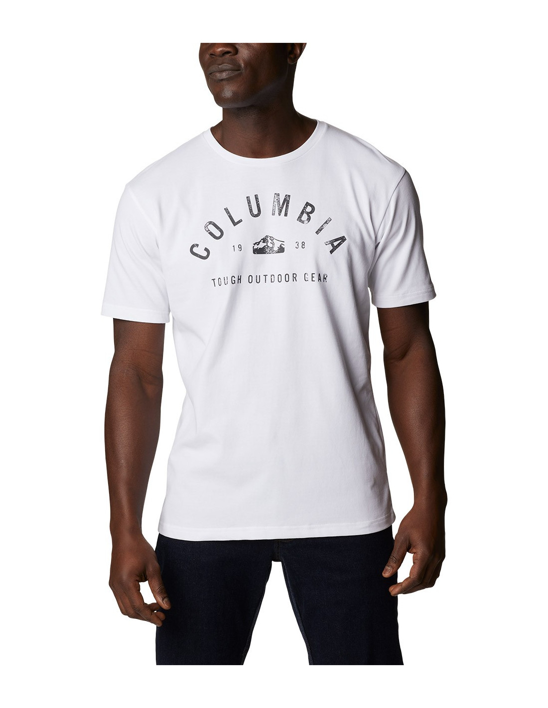 COLUMBIA 1992523 - T-shirt