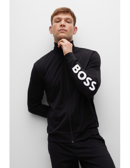 BOSS – Trainingsanzug-Set