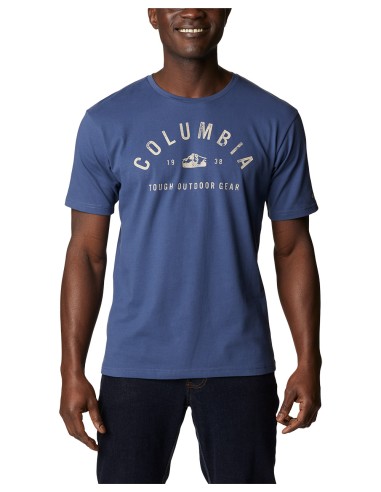 COLUMBIA 1992523 - Camiseta