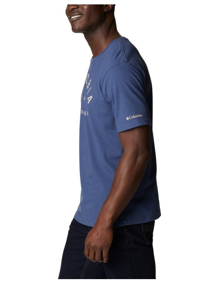 COLUMBIA 1992523 - T-Shirt