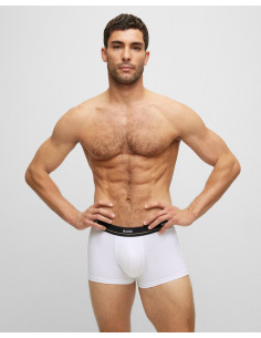 BOSS - Confezione Boxer 5pz