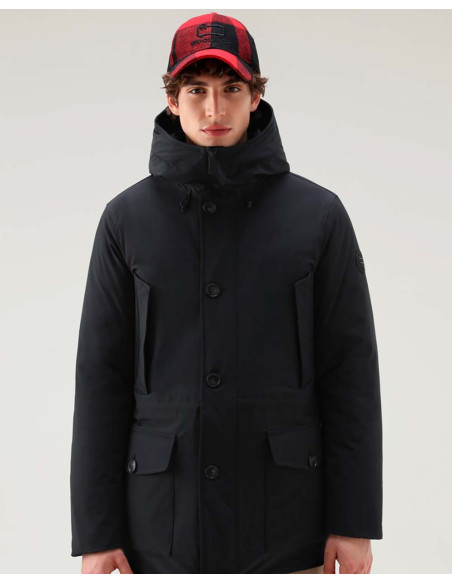 Parka artico elasticizzato WOOLRICH