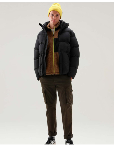 WOOLRICH Sierra Veste Suprême