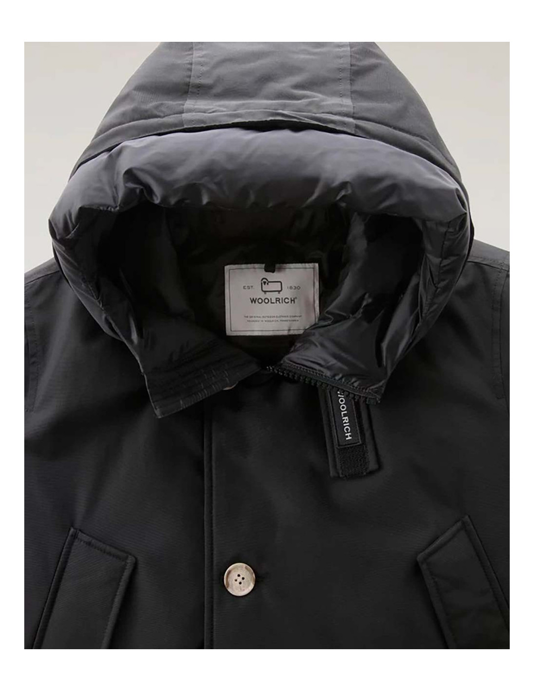 Arctic parka nf sale