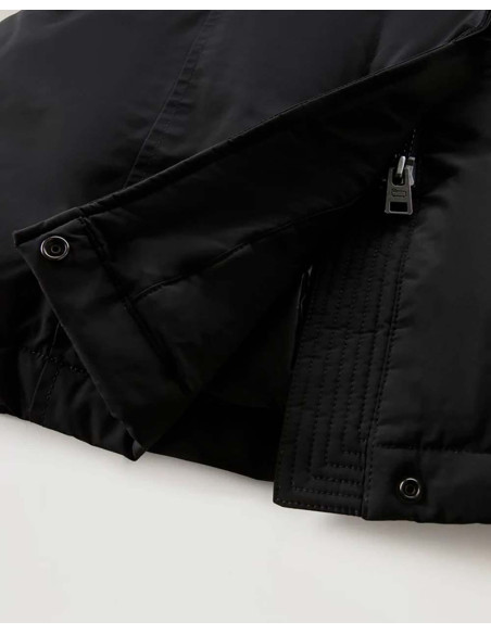WOOLRICH - Parka di lusso artico da donna