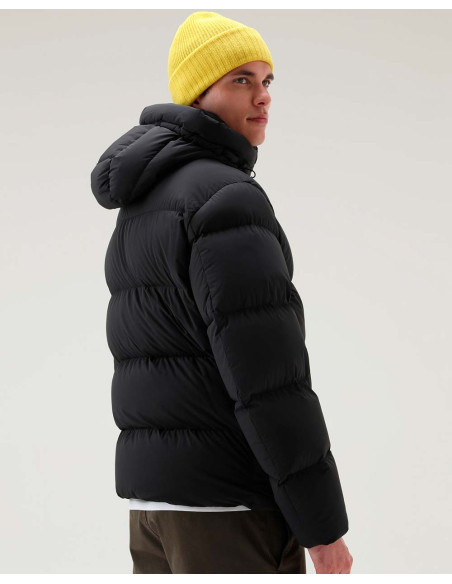 WOOLRICH Sierra Veste Suprême
