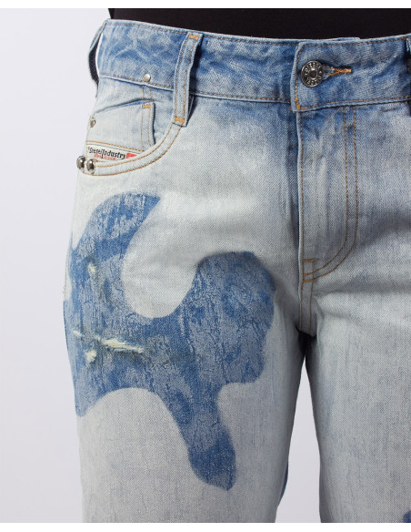 Diesel - D-Rifty-Sp1 L.32 Vaquero
