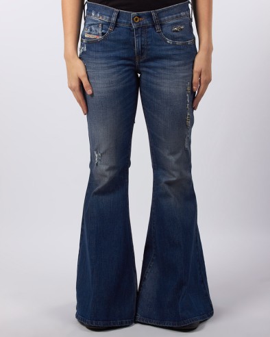 Diesel - D-Ferenz L.30 Jeans