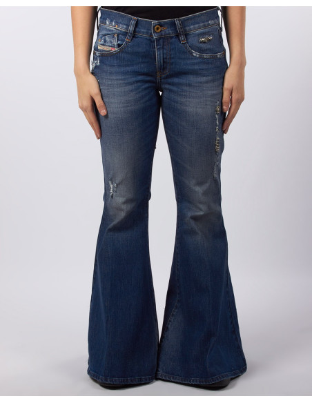 Diesel - D-Ferenz L.30 Jeans