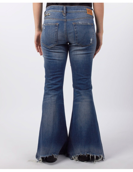 Diesel - D-Ferenz L.30 Jeans