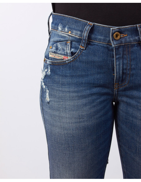 Diesel - D-Ferenz L.30 Jeans
