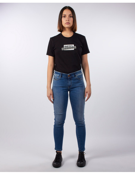 Diesel 00SXJM084NM Pantaloni