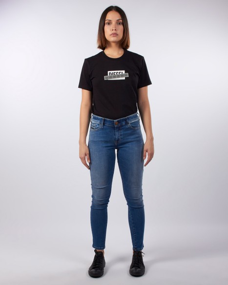 Diesel 00SXJM084NM Pants