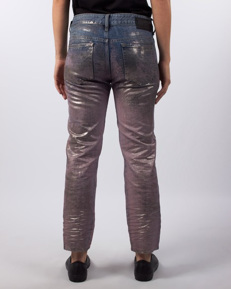 Diesel - Jeans D-Rifty-Sp4 L.30