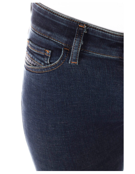 Diesel - Slandy L.32 Jeans