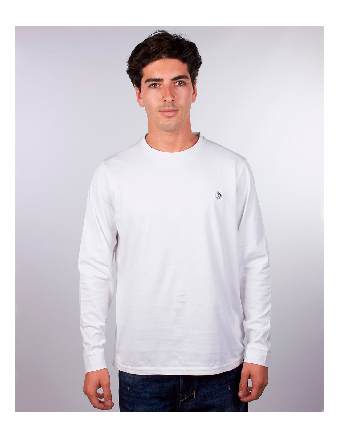 Diesel 00SHAH0GASS T-shirt