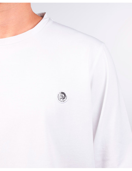 T-shirt Diesel 00SHAH0GASS