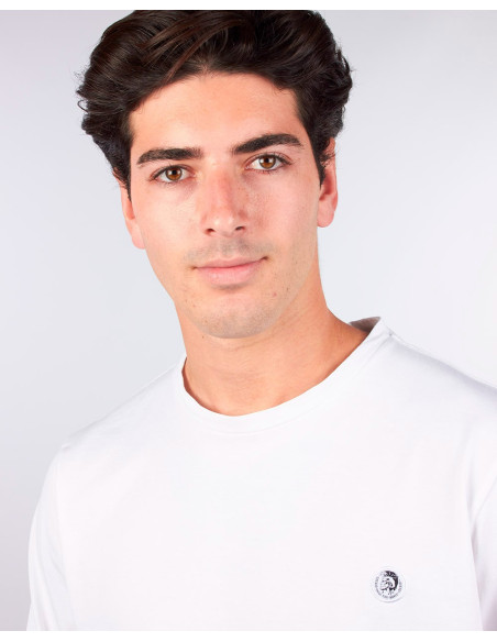 Diesel 00SHAH0GASS T-Shirt