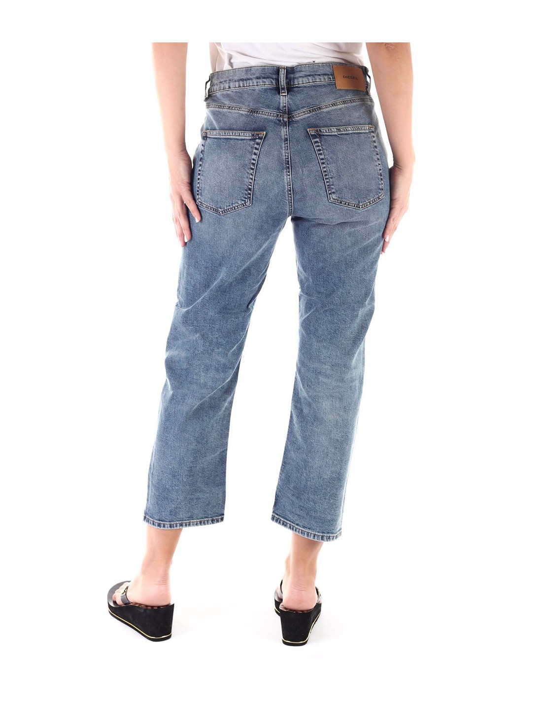 Diesel Aryel L.32 Jeans