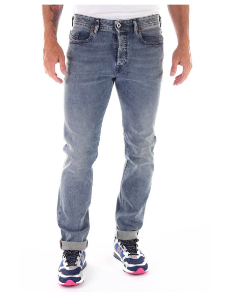 Diesel  00SDHB084UX L32 - Pantalones