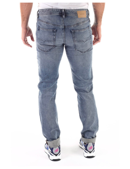 Diesel  00SDHB084UX L32 - Pantalones
