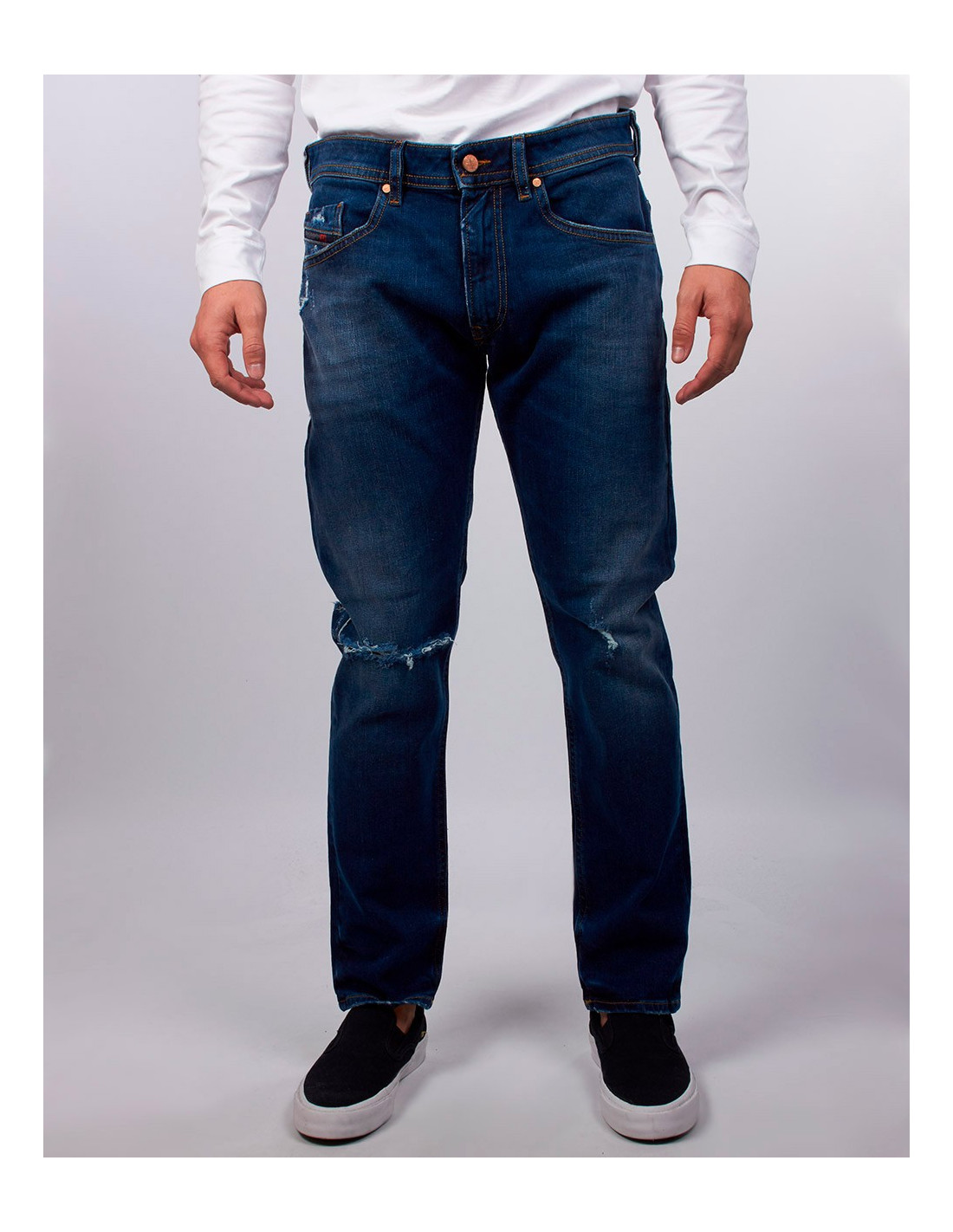 Diesel - Thommer L.30 Jeans