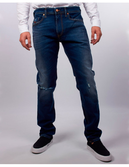 Diesel - Jean Thommer L.32