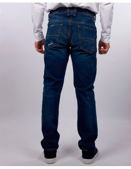 Diesel - Thommer L.32 Jeans