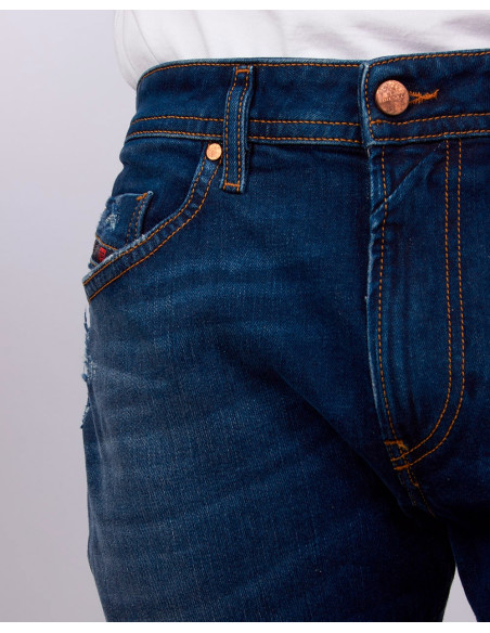 Diesel - Thommer L.32 Jeans