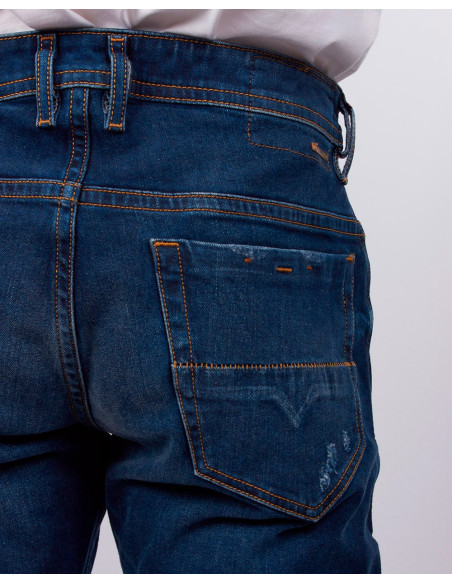 Diesel - Thommer L.32 Jeans