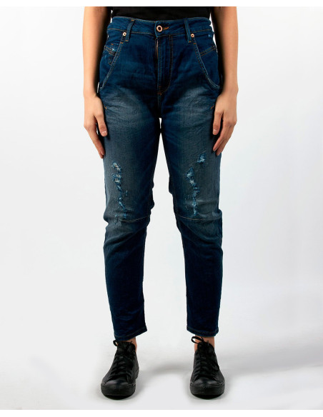 Diesel - Fayza-Ne Sweat Jeans