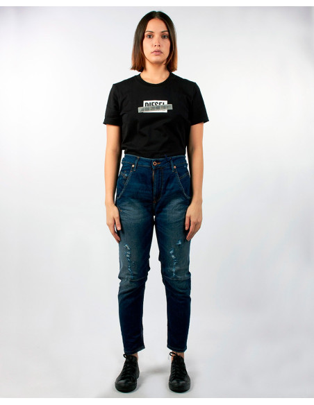 Diesel - Fayza-Ne Sweat Jeans