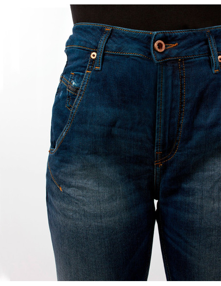 Diesel - Fayza-Ne Sweat Jeans