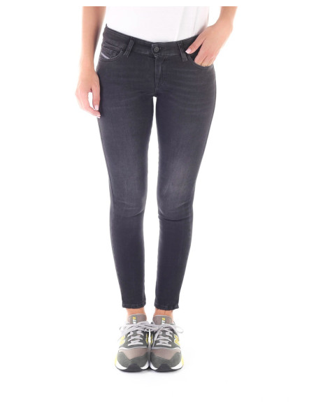 Diesel - Slandy L.30 Jeans