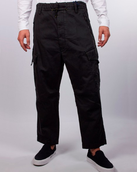 Diesel - Phanto-Ne Sweat Jeans
