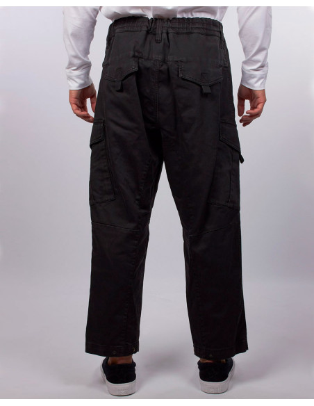Diesel - Phanto-Ne Sweat Jeans