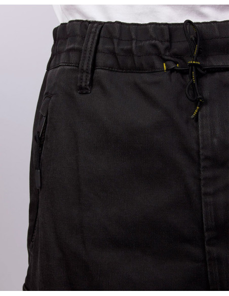 Diesel - Phanto-Ne Sweat Jeans