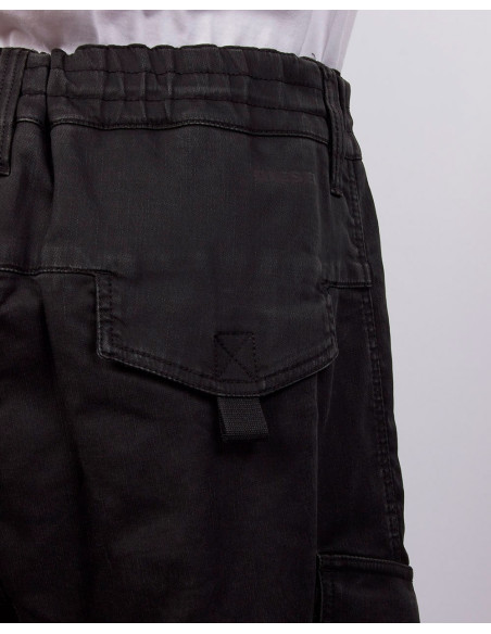 Diesel - Phanto-Ne Sweat Jeans