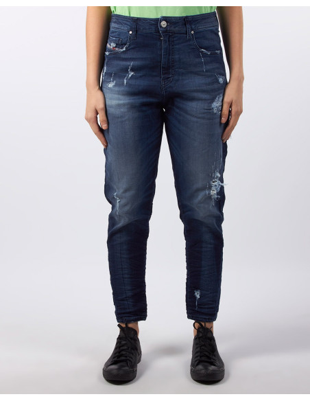 Diesel – Candys-Ne Sweat Jeans