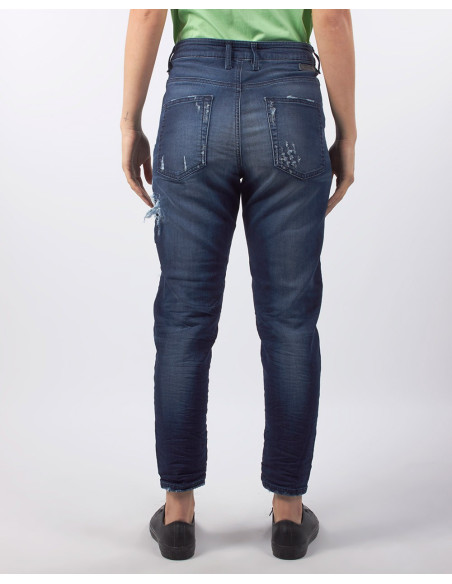 Diesel – Candys-Ne Sweat Jeans