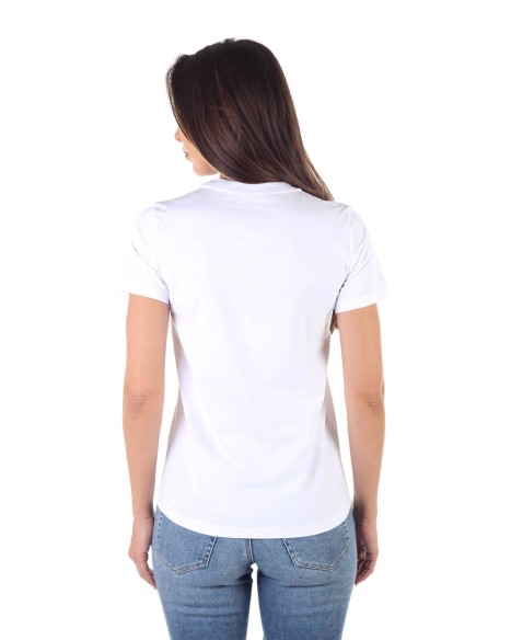 Diesel - T-Sily-Division Camiseta