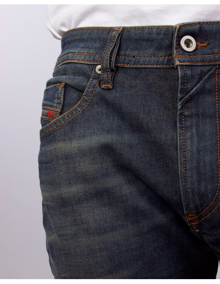 Diesel - Jean Thommer L.32