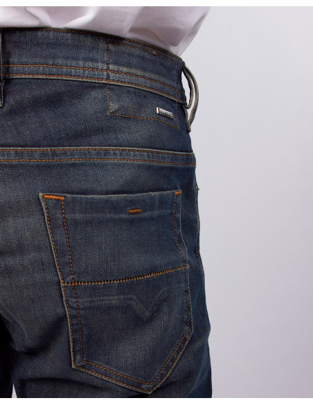 Diesel - Thommer L.32 Jeans